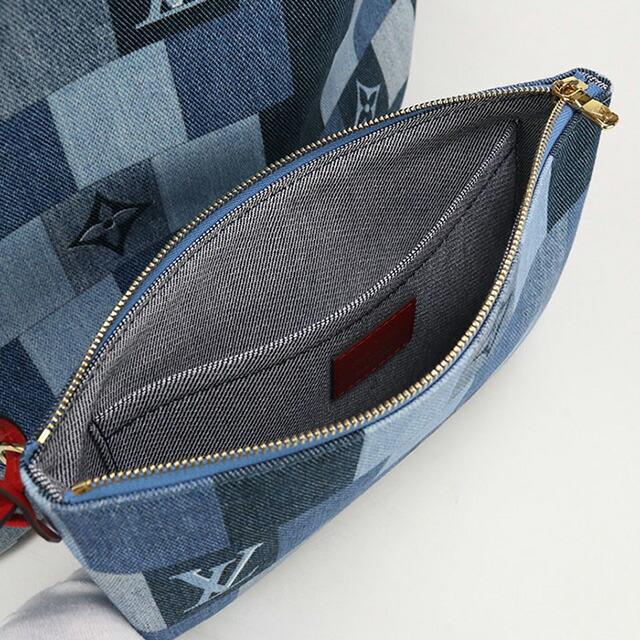 LOUIS VUITTON（ルイ・ヴィトン） 中古 トートバッグ レディース