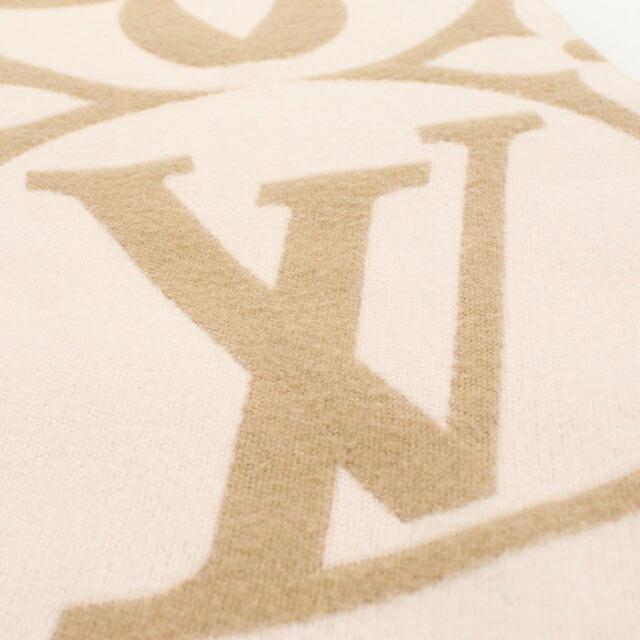 LOUIS VUITTON（ルイ・ヴィトン） 中古 マフラー レディース ブランド