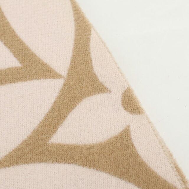 LOUIS VUITTON（ルイ・ヴィトン） 中古 マフラー レディース ブランド