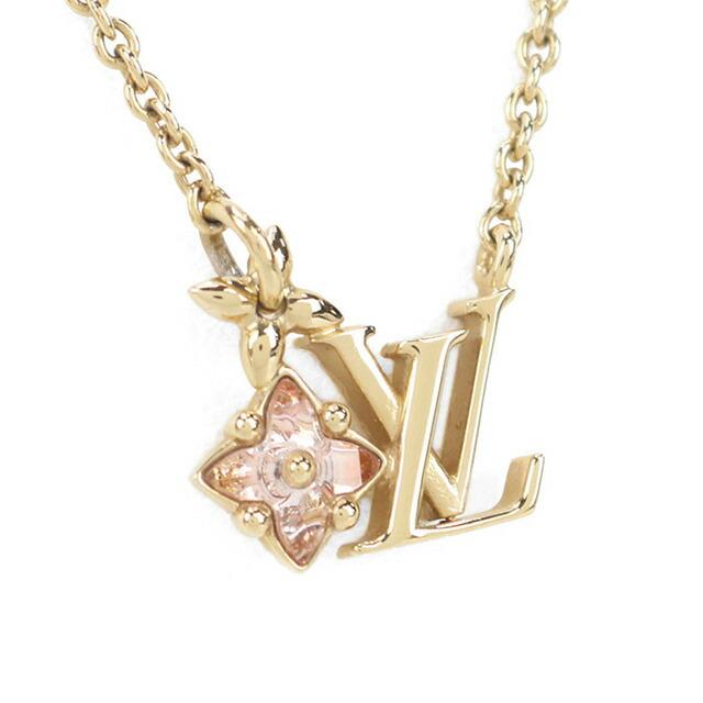 LOUIS VUITTON（ルイ・ヴィトン） 中古 ネックレス レディース