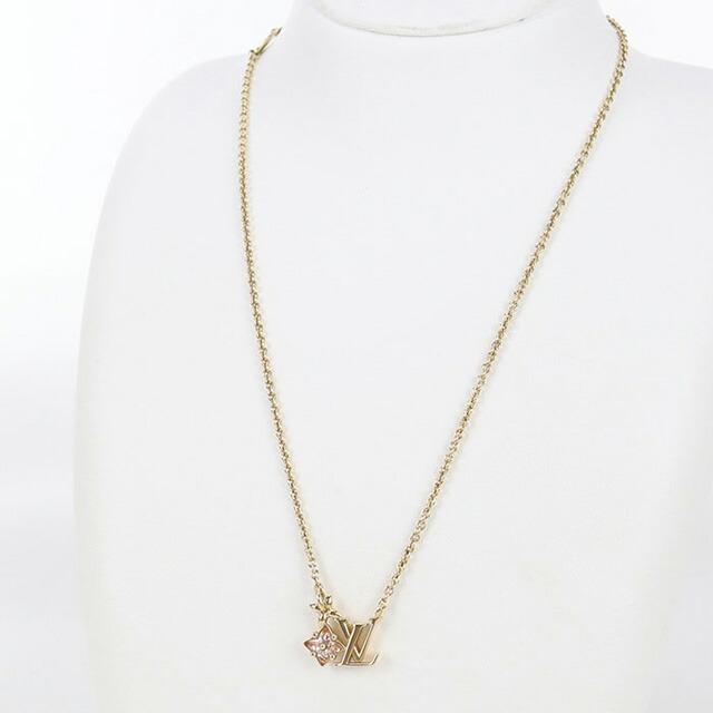 LOUIS VUITTON（ルイ・ヴィトン） 中古 ネックレス レディース