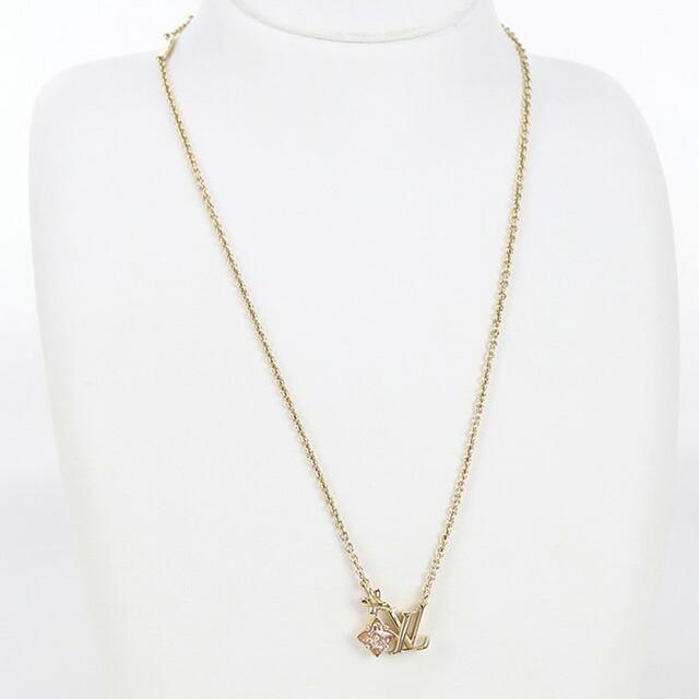 LOUIS VUITTON（ルイ・ヴィトン） 中古 ネックレス レディース
