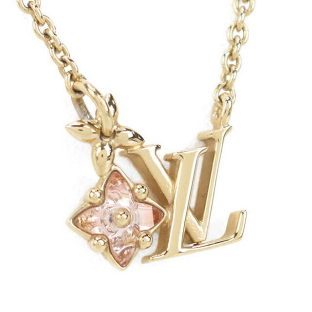 LOUIS VUITTON（ルイ・ヴィトン） 中古 ネックレス レディース