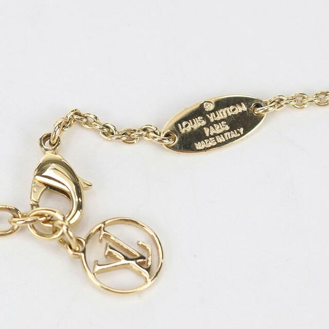 LOUIS VUITTON（ルイ・ヴィトン） 中古 ネックレス レディース