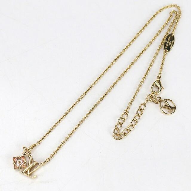 LOUIS VUITTON（ルイ・ヴィトン） 中古 ネックレス レディース