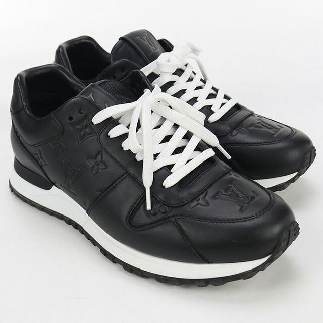 LOUIS VUITTON（ルイ・ヴィトン） 中古 スニーカー メンズ ブランド