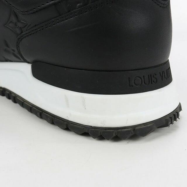 LOUIS VUITTON（ルイ・ヴィトン） 中古 スニーカー メンズ ブランド