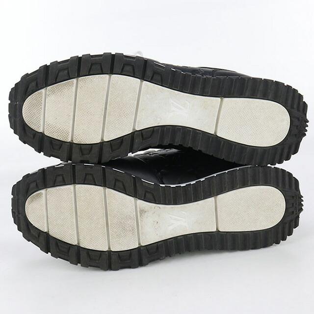 LOUIS VUITTON（ルイ・ヴィトン） 中古 スニーカー メンズ ブランド