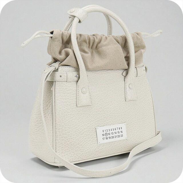 Maison Margiela（メゾンマルジェラ） 中古 ハンドバッグ レディース