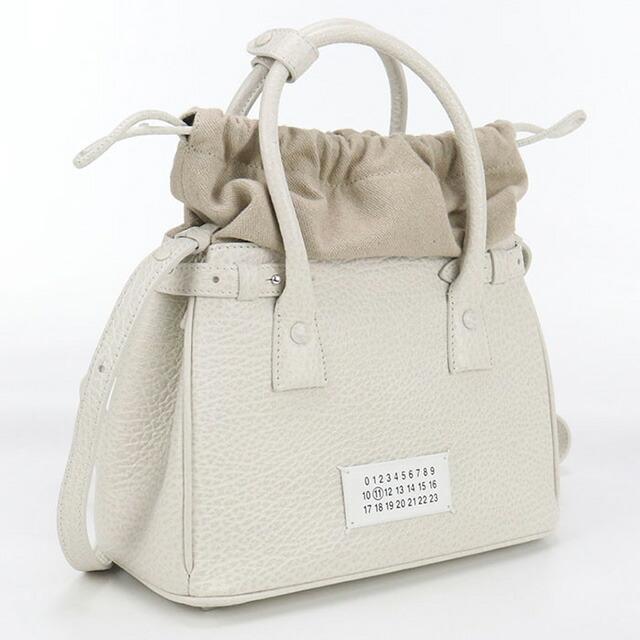 Maison Margiela（メゾンマルジェラ） 中古 ハンドバッグ レディース