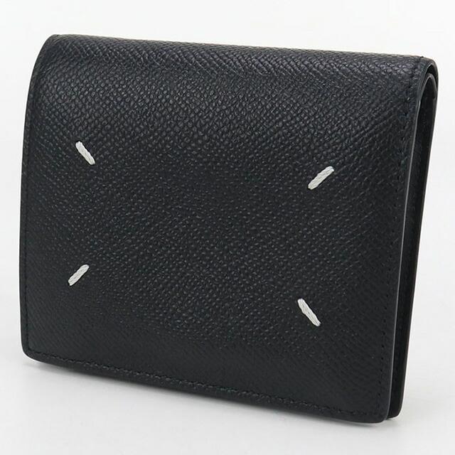 Maison Margiela（メゾンマルジェラ） 中古 二つ折り財布 レディース