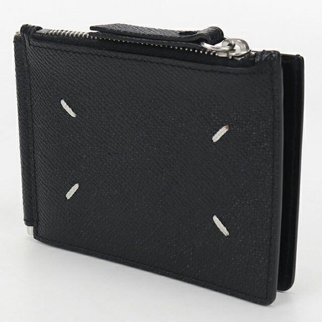 Maison Margiela（メゾンマルジェラ） 中古 二つ折り財布 レディース