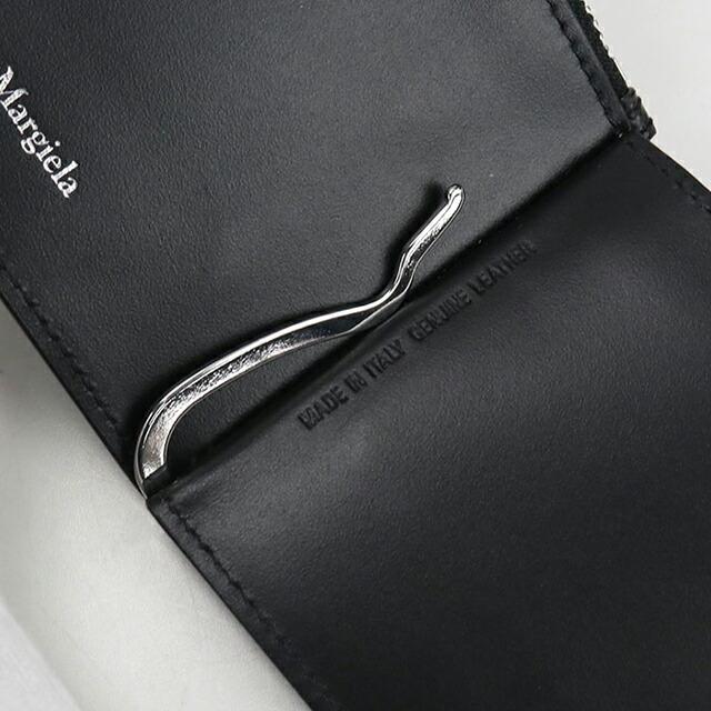 Maison Margiela（メゾンマルジェラ） 中古 二つ折り財布 レディース