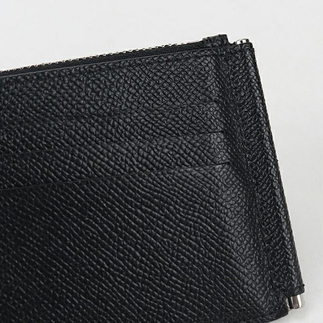 Maison Margiela（メゾンマルジェラ） 中古 二つ折り財布 レディース