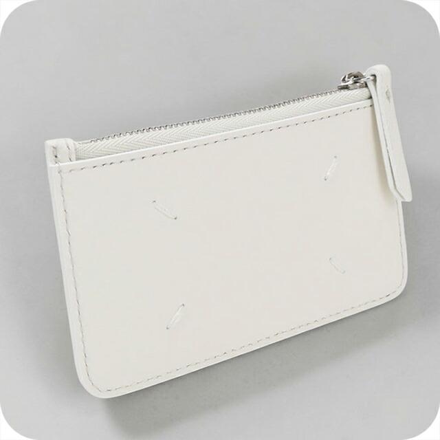 Maison Margiela（メゾンマルジェラ） 中古 小銭入れ レディース 