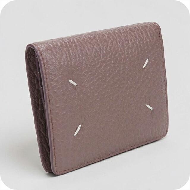 Maison Margiela（メゾンマルジェラ） 中古 二つ折り財布 二折財布 