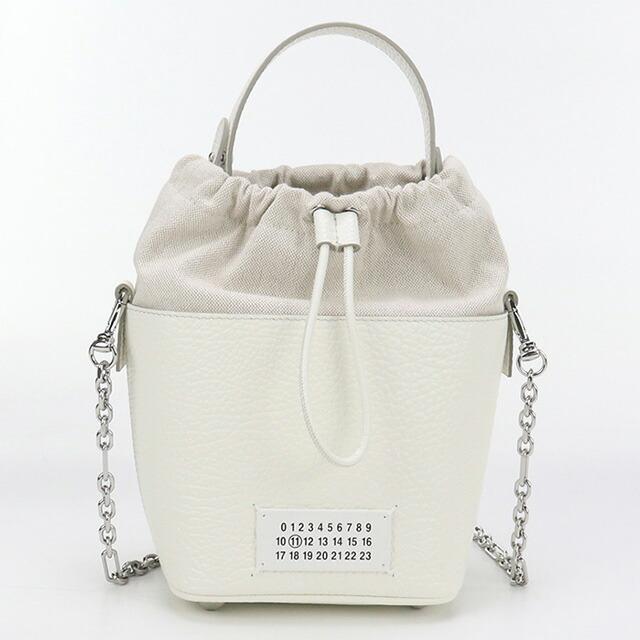 Maison Margiela（メゾンマルジェラ） 中古 ハンドバッグ レディース