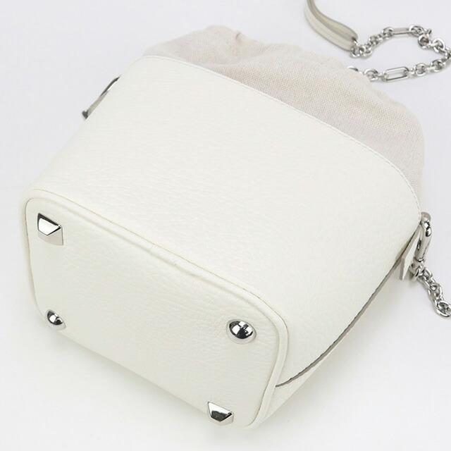 Maison Margiela（メゾンマルジェラ） 中古 ハンドバッグ レディース