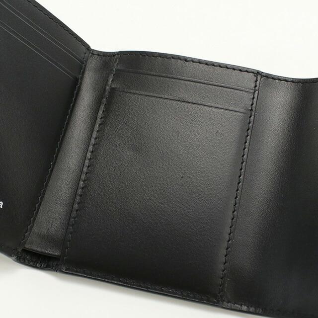 Maison Margiela（メゾンマルジェラ） 中古 三折財布 レディース
