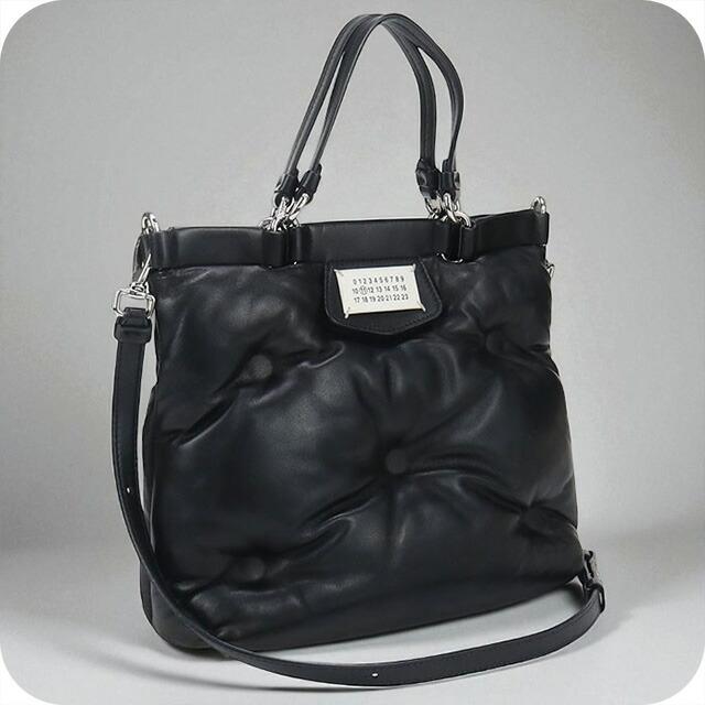 Maison Margiela（メゾンマルジェラ） 中古 ハンドバッグ レディース