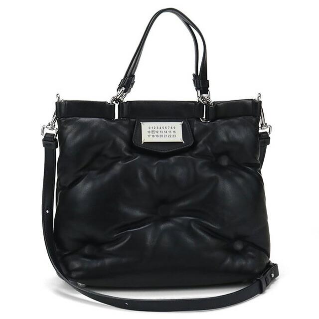 Maison Margiela（メゾンマルジェラ） 中古 ハンドバッグ レディース