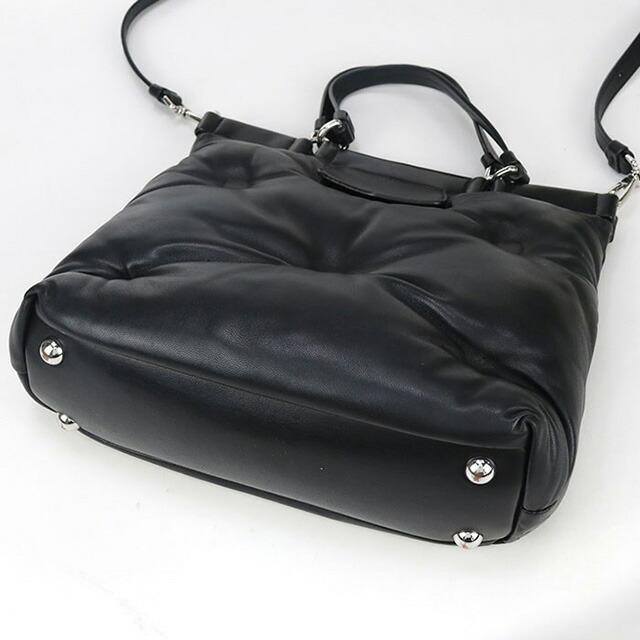 Maison Margiela（メゾンマルジェラ） 中古 ハンドバッグ レディース