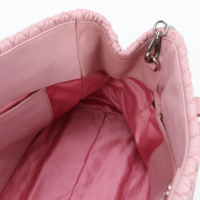 miu miu（ミュウミュウ） 中古 トートバッグ レディース ブランド