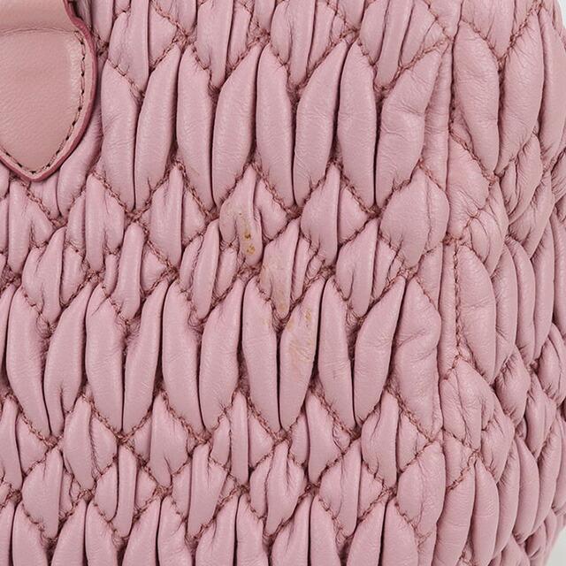 miu miu（ミュウミュウ） 中古 トートバッグ レディース ブランド