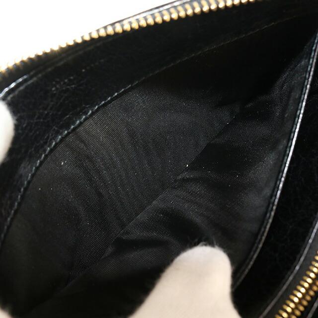 miu miu（ミュウミュウ） 中古 長財布ラウンドファスナー レディース