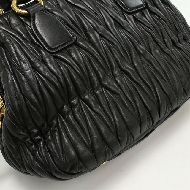 miu miu（ミュウミュウ） 中古 ハンドバッグ レディース ブランド