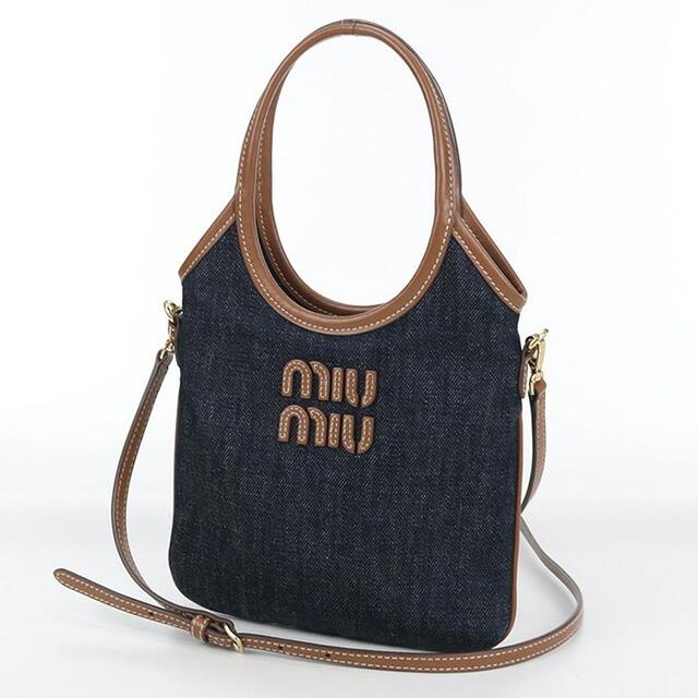 miu miu（ミュウミュウ） 中古 ショルダーバッグ レディース ブランド