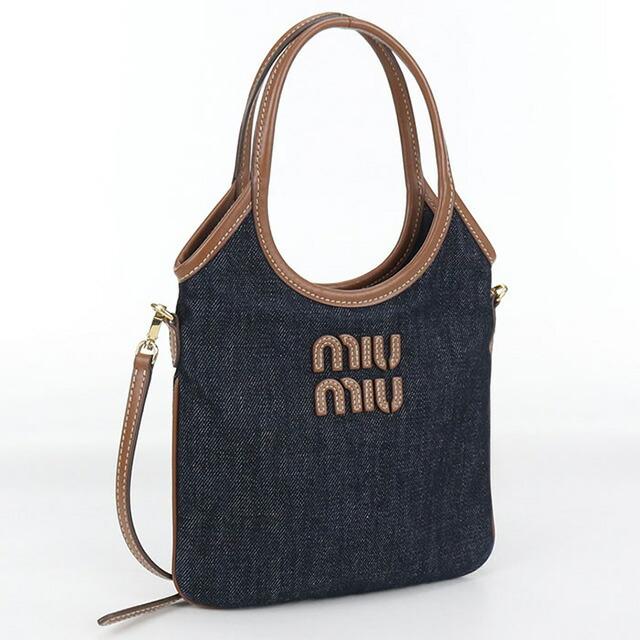 miu miu（ミュウミュウ） 中古 ショルダーバッグ レディース ブランド