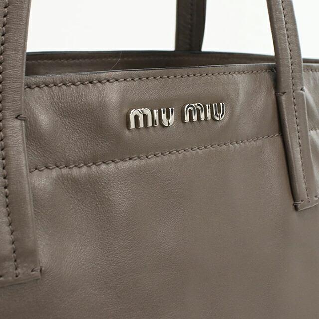 miu miu（ミュウミュウ） 中古 トートバッグ レディース ブランド