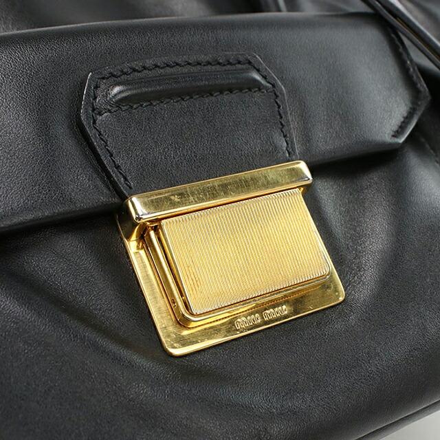 miu miu（ミュウミュウ） 中古 トートバッグ レディース ブランド