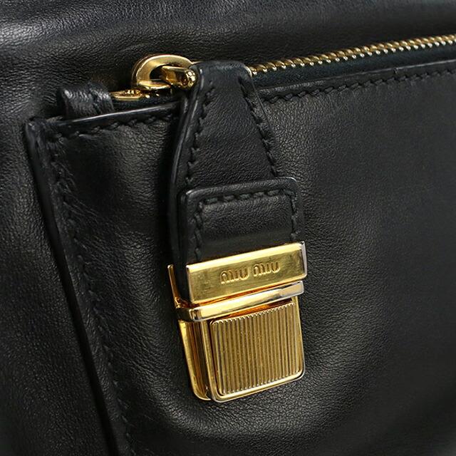 miu miu（ミュウミュウ） 中古 トートバッグ レディース ブランド