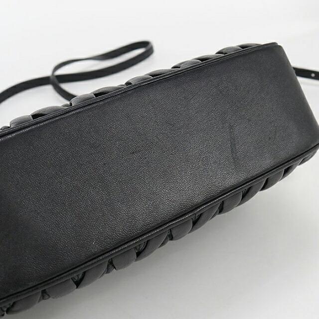 miu miu（ミュウミュウ） 中古 斜め掛け ショルダーバッグ レディース