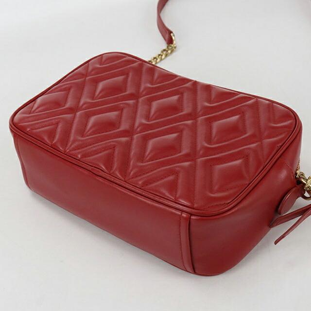 miu miu（ミュウミュウ） 中古 斜め掛け ショルダーバッグ レディース