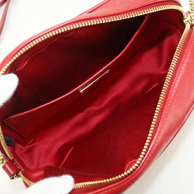 miu miu（ミュウミュウ） 中古 斜め掛け ショルダーバッグ レディース