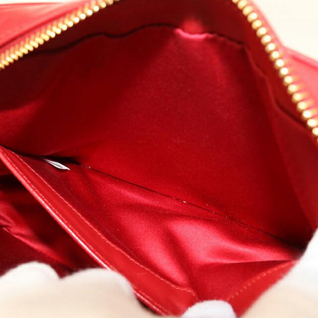 miu miu（ミュウミュウ） 中古 斜め掛け ショルダーバッグ レディース