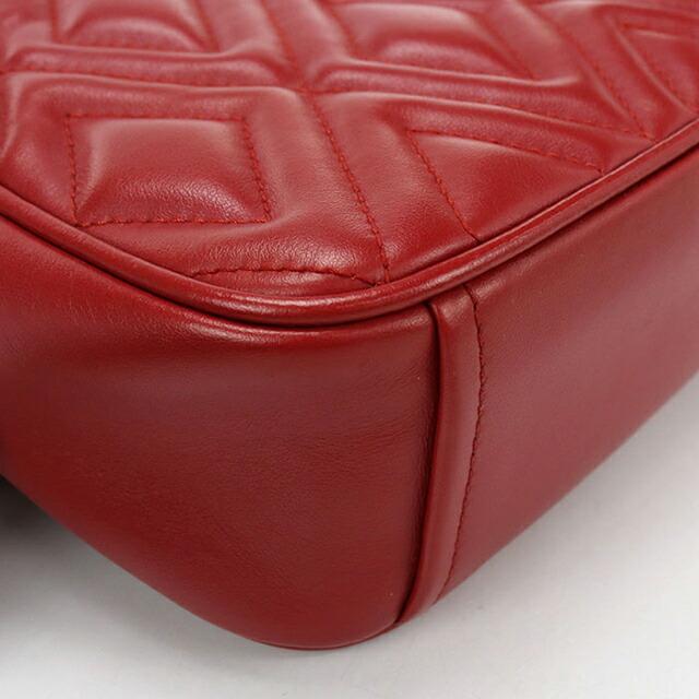 miu miu（ミュウミュウ） 中古 斜め掛け ショルダーバッグ レディース