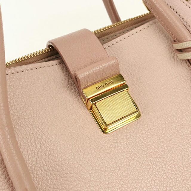 miu miu（ミュウミュウ） 中古 トートバッグ レディース ブランド