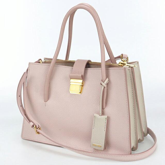 miu miu（ミュウミュウ） 中古 トートバッグ レディース ブランド