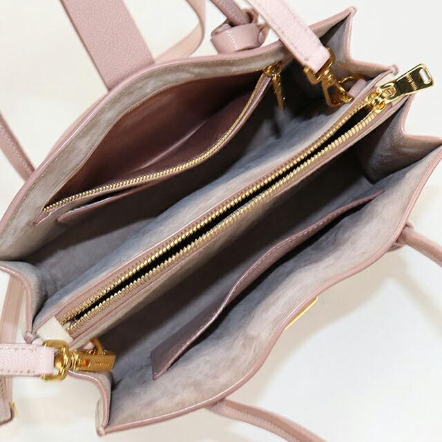 miu miu（ミュウミュウ） 中古 トートバッグ レディース ブランド