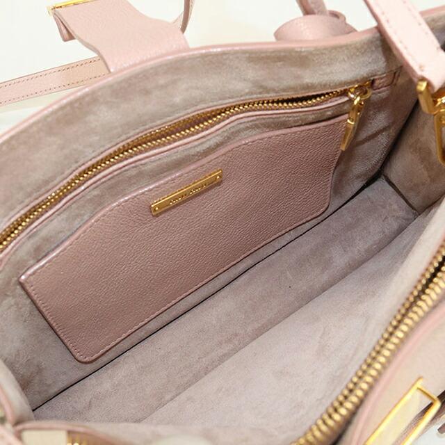 miu miu（ミュウミュウ） 中古 トートバッグ レディース ブランド
