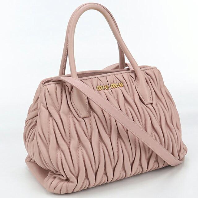 miu miu（ミュウミュウ） 中古 トートバッグ レディース ブランド