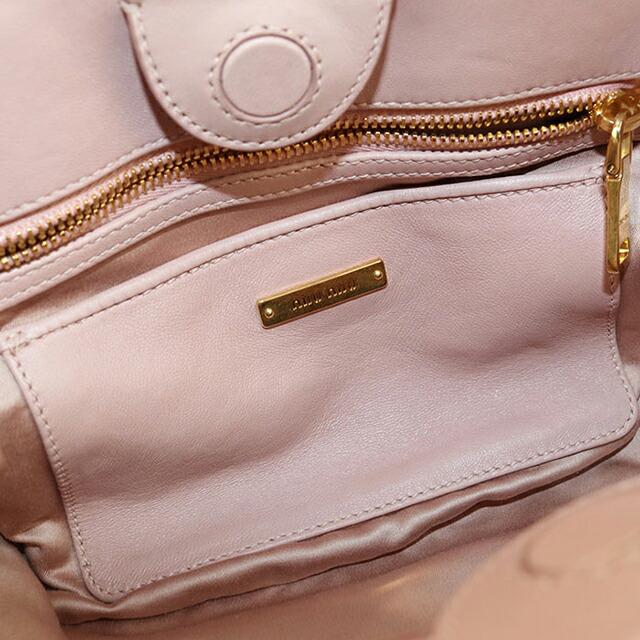 miu miu（ミュウミュウ） 中古 トートバッグ レディース ブランド
