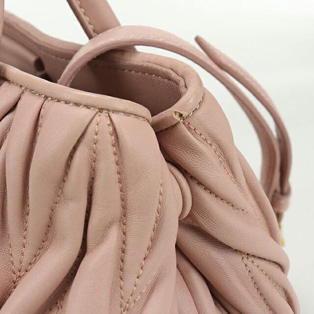 miu miu（ミュウミュウ） 中古 トートバッグ レディース ブランド
