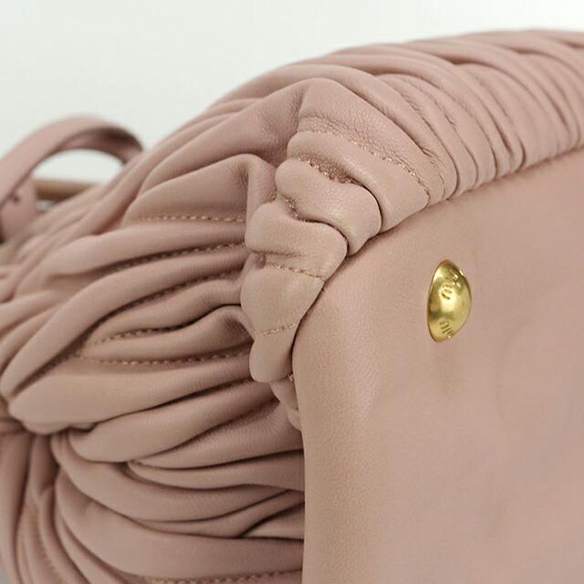 miu miu（ミュウミュウ） 中古 トートバッグ レディース ブランド