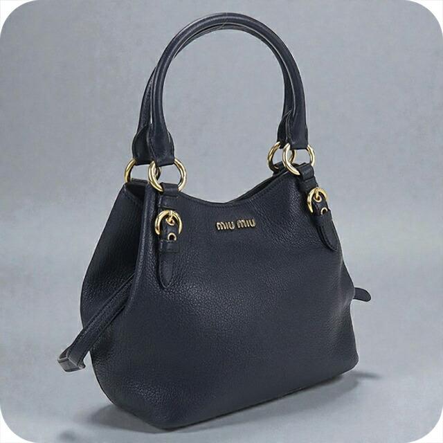 miu miu（ミュウミュウ） 中古 トートバッグ レディース ブランド