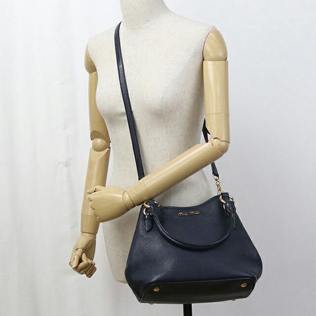 miu miu（ミュウミュウ） 中古 トートバッグ レディース ブランド